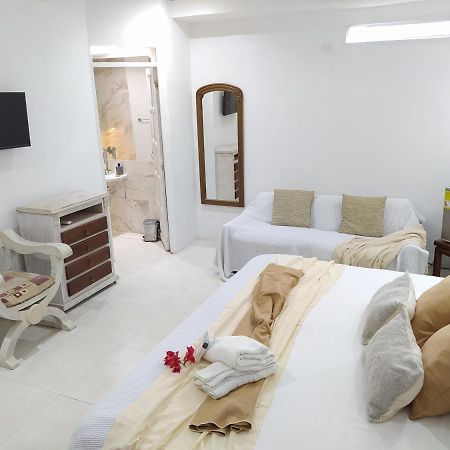 Casa Ego Aparthotel Cartagena Luaran gambar