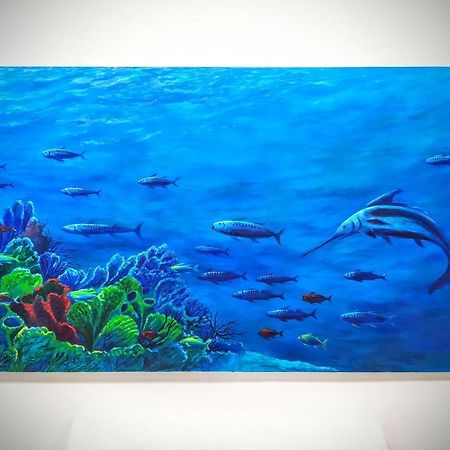 Casa Ego Aparthotel Cartagena Luaran gambar