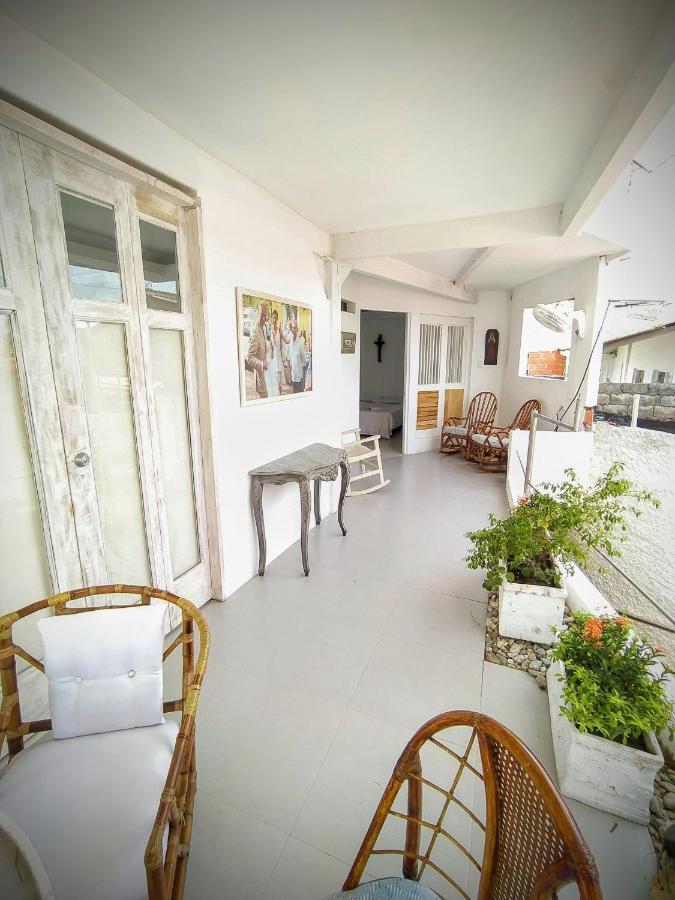 Casa Ego Aparthotel Cartagena Luaran gambar