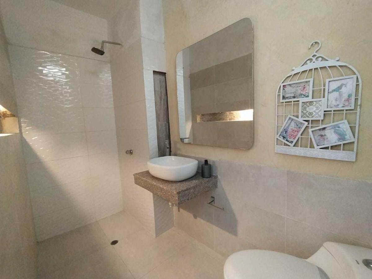 Casa Ego Aparthotel Cartagena Luaran gambar