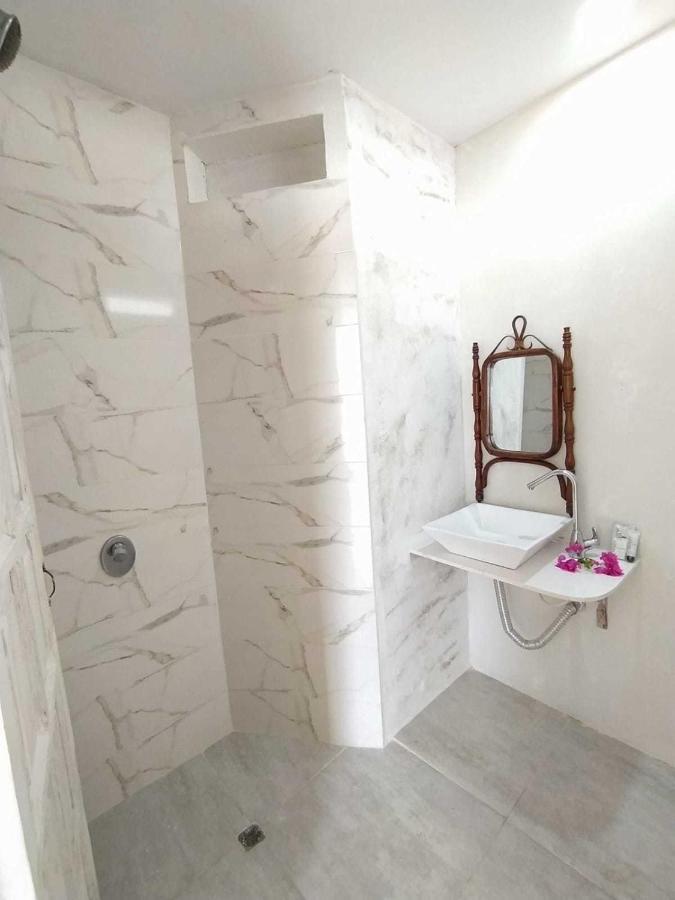 Casa Ego Aparthotel Cartagena Luaran gambar