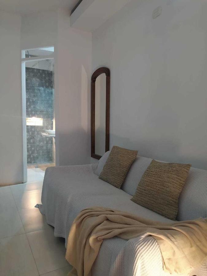 Casa Ego Aparthotel Cartagena Luaran gambar