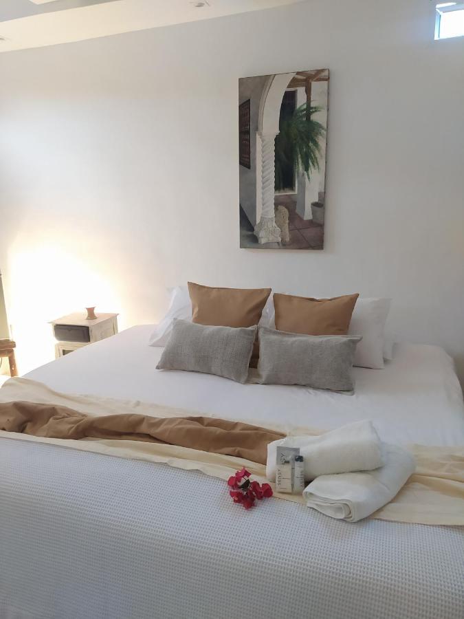 Casa Ego Aparthotel Cartagena Luaran gambar