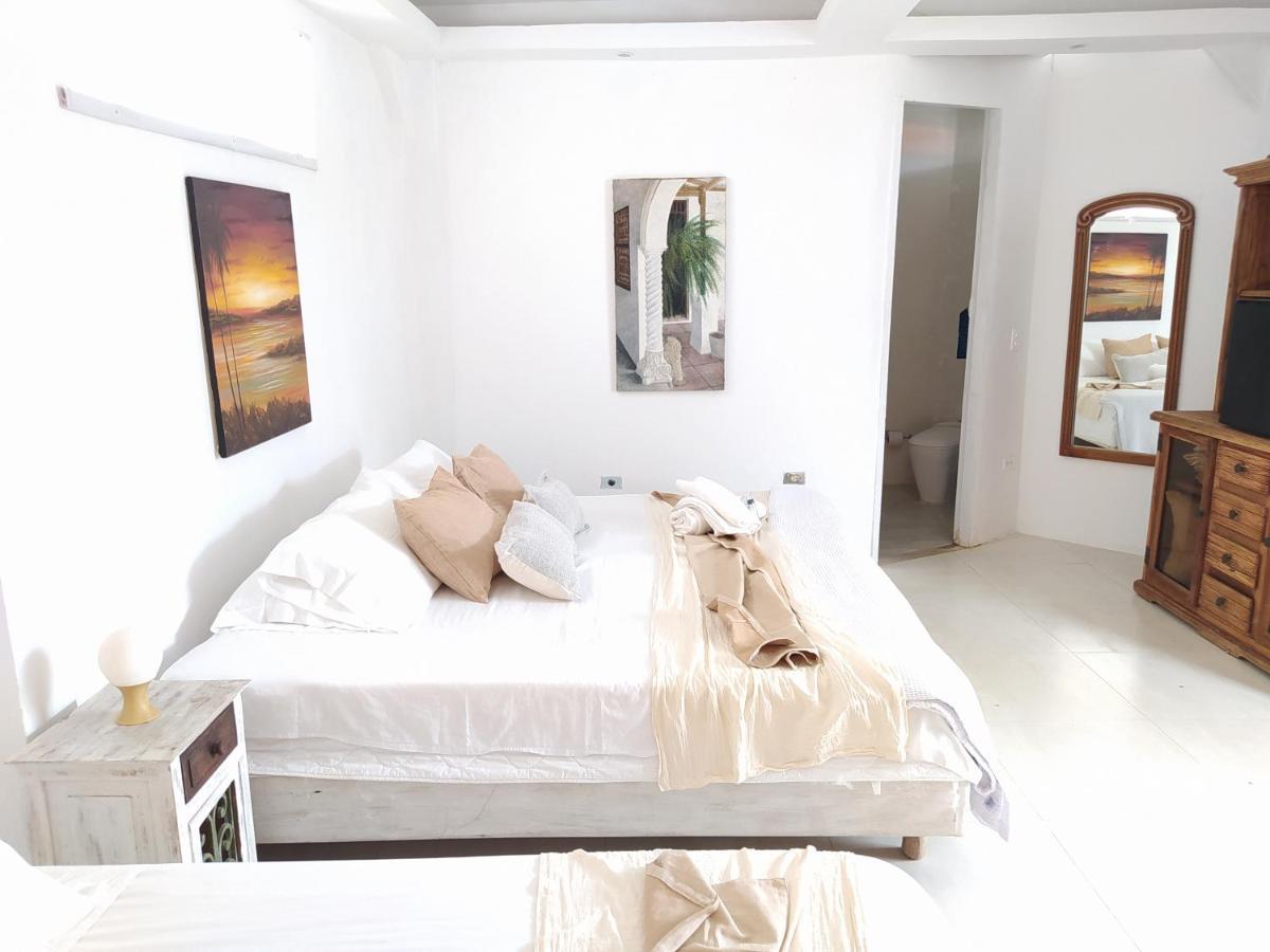 Casa Ego Aparthotel Cartagena Luaran gambar
