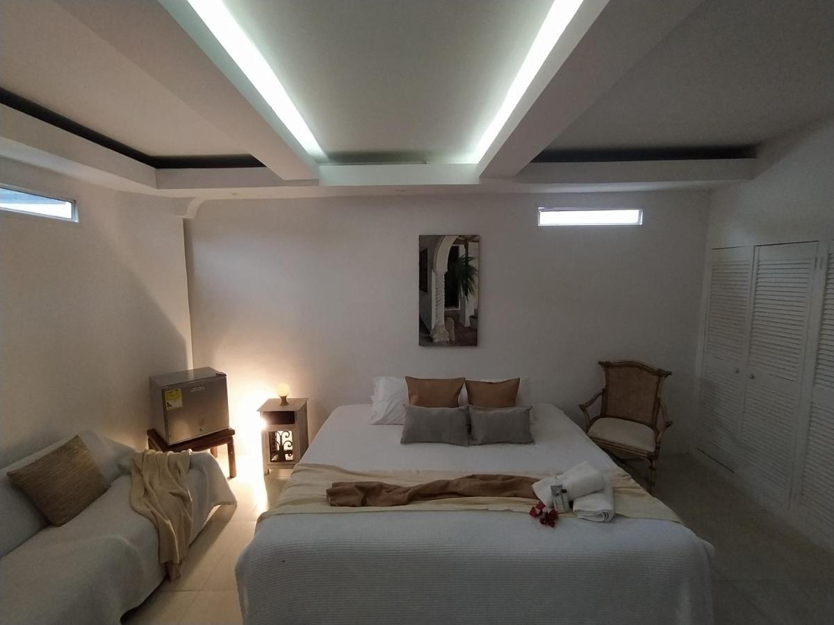 Casa Ego Aparthotel Cartagena Luaran gambar