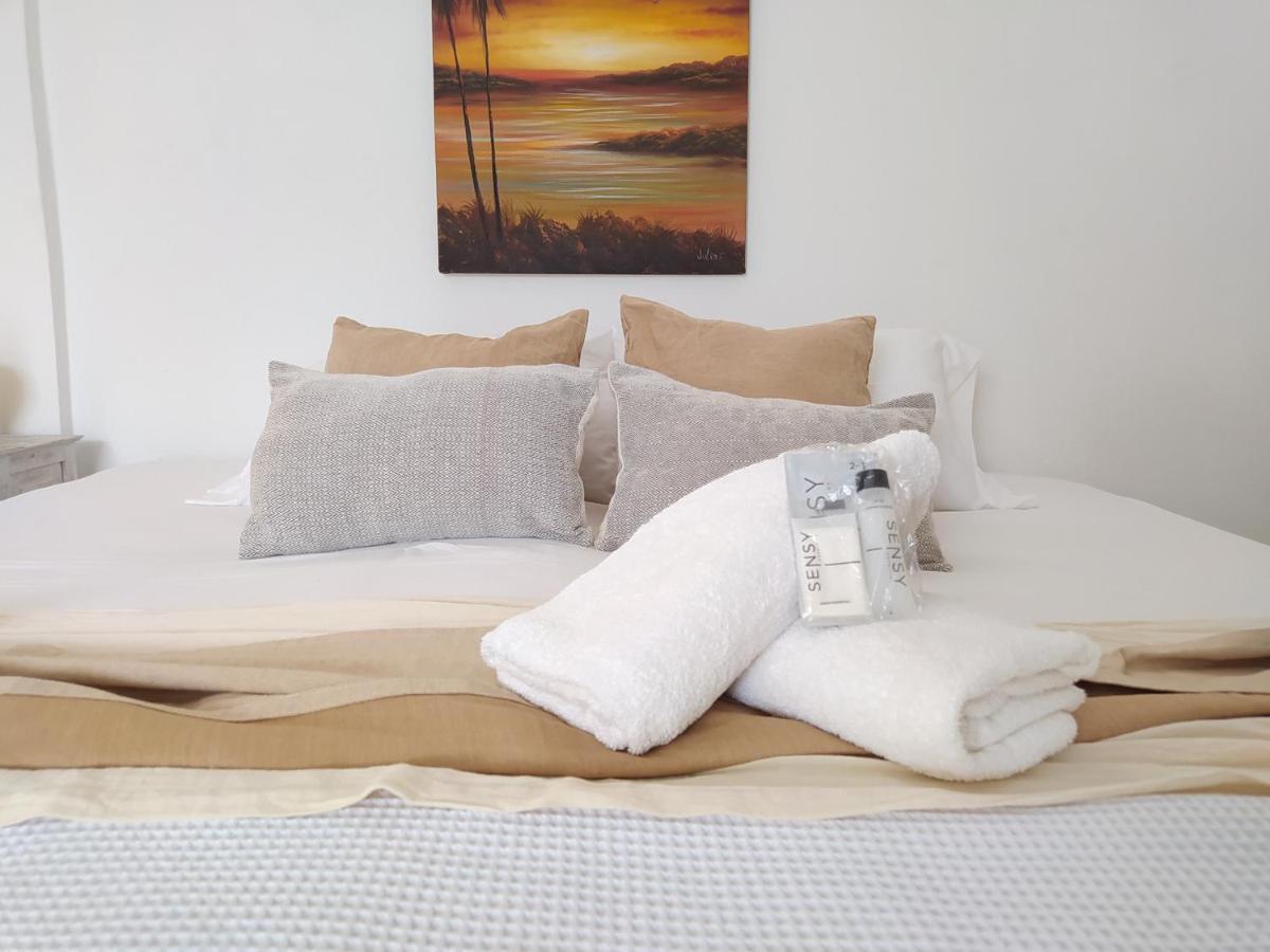 Casa Ego Aparthotel Cartagena Luaran gambar