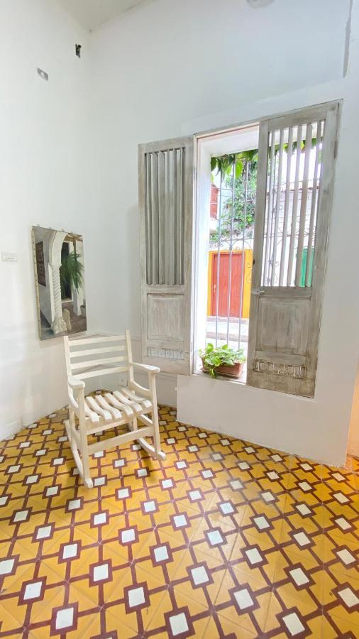 Casa Ego Aparthotel Cartagena Luaran gambar