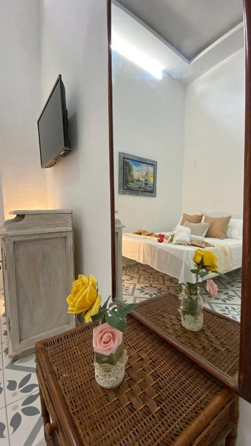 Casa Ego Aparthotel Cartagena Luaran gambar
