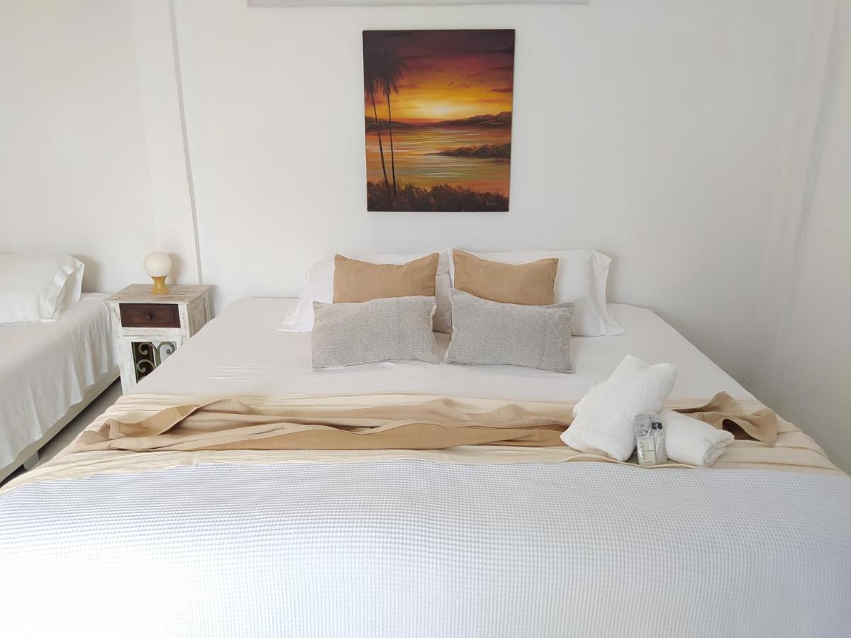 Casa Ego Aparthotel Cartagena Luaran gambar