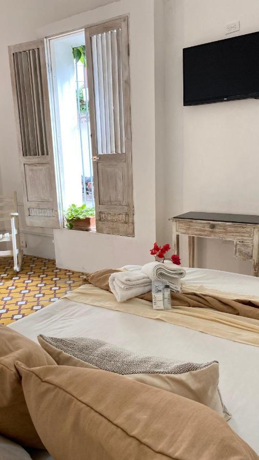 Casa Ego Aparthotel Cartagena Luaran gambar