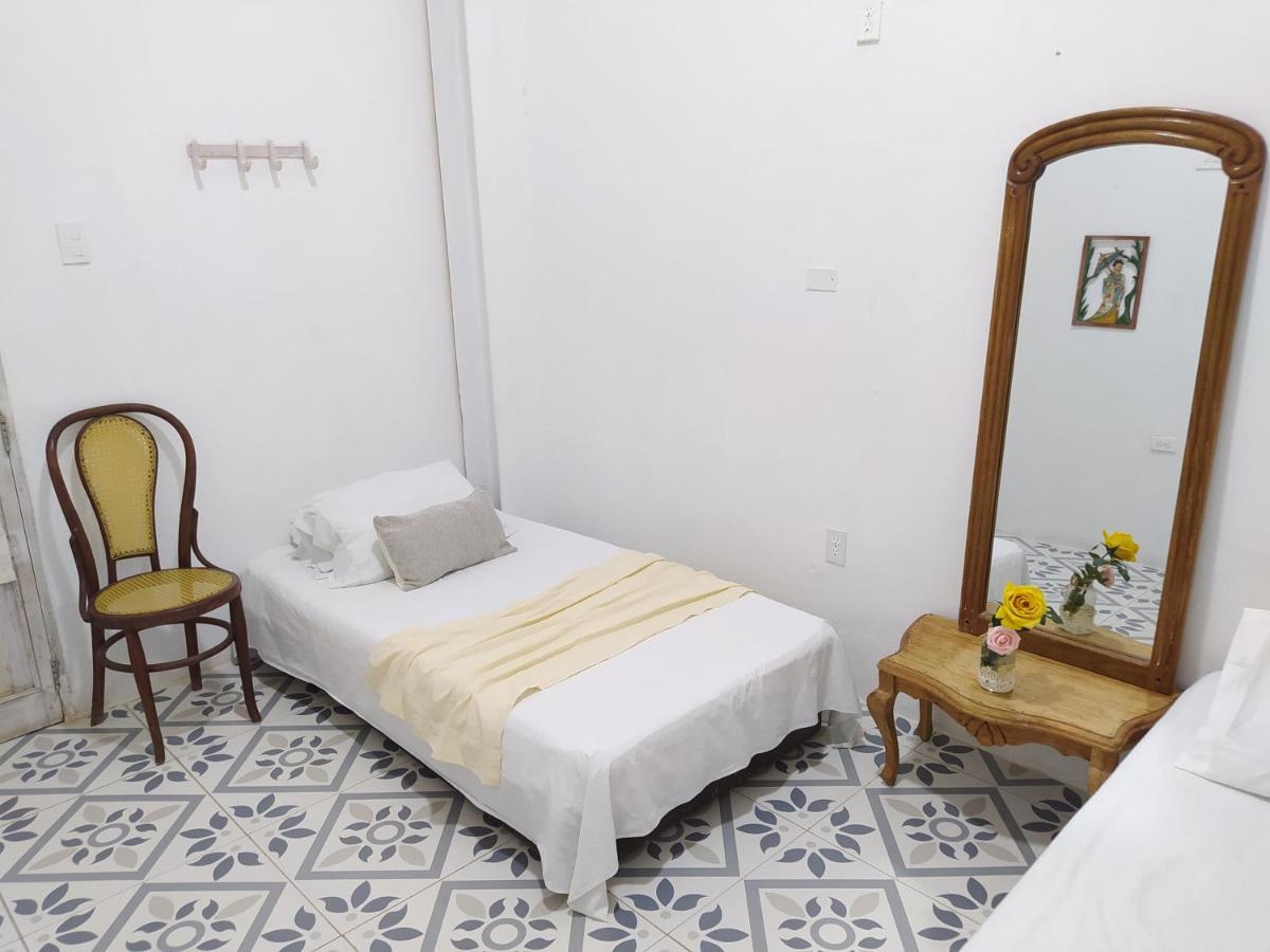 Casa Ego Aparthotel Cartagena Luaran gambar