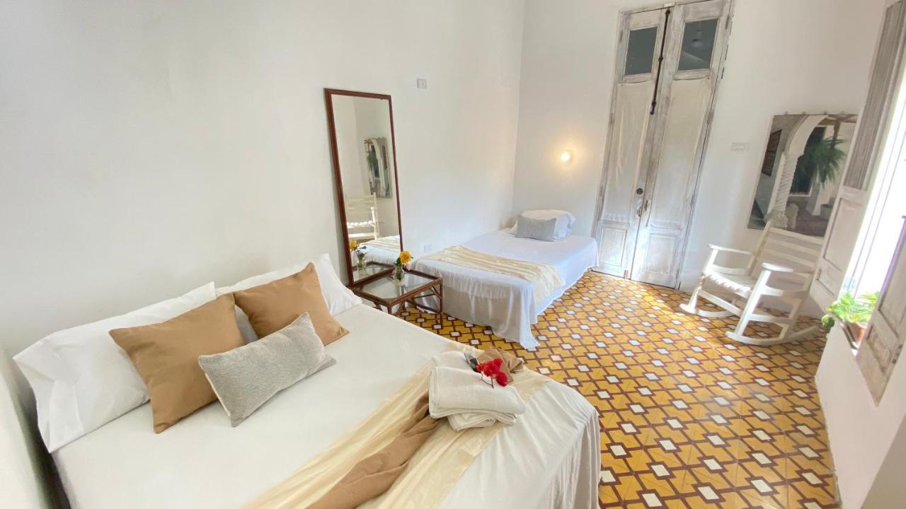 Casa Ego Aparthotel Cartagena Luaran gambar