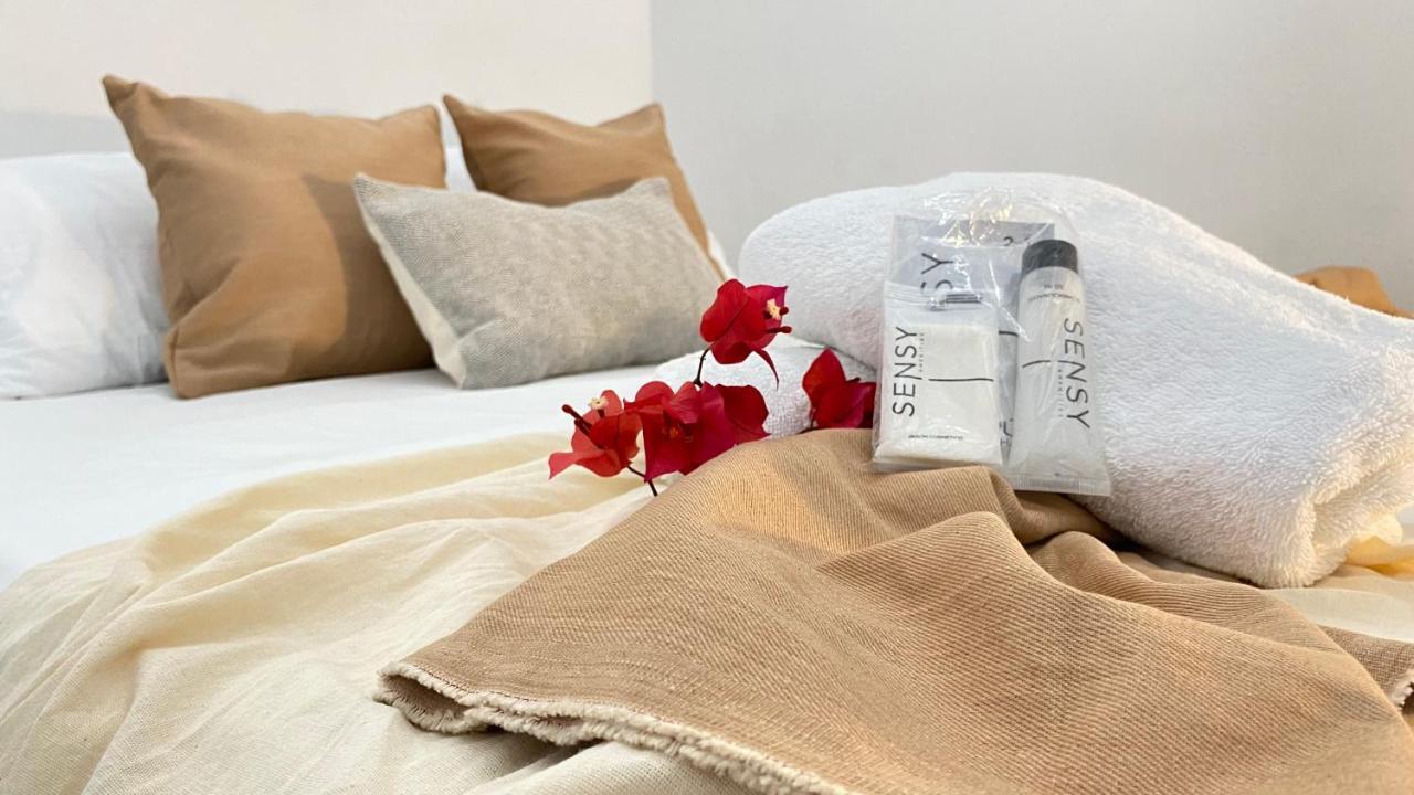 Casa Ego Aparthotel Cartagena Luaran gambar
