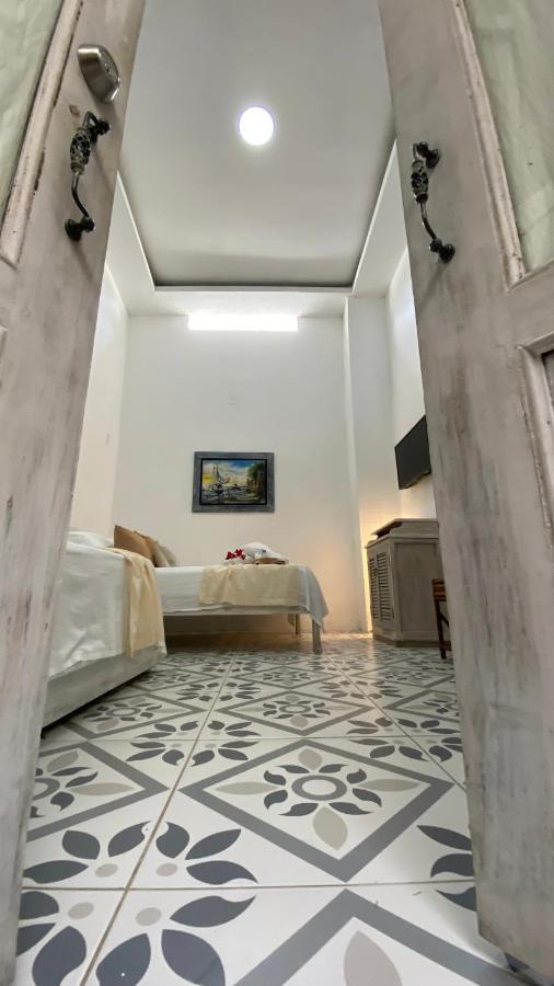 Casa Ego Aparthotel Cartagena Luaran gambar