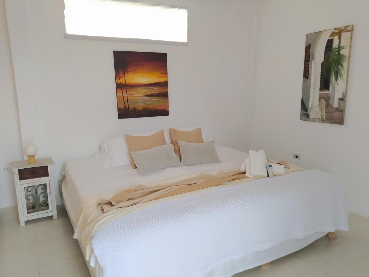 Casa Ego Aparthotel Cartagena Luaran gambar