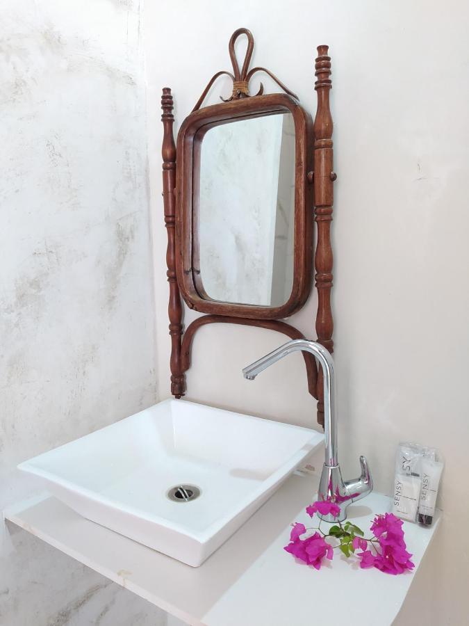 Casa Ego Aparthotel Cartagena Luaran gambar