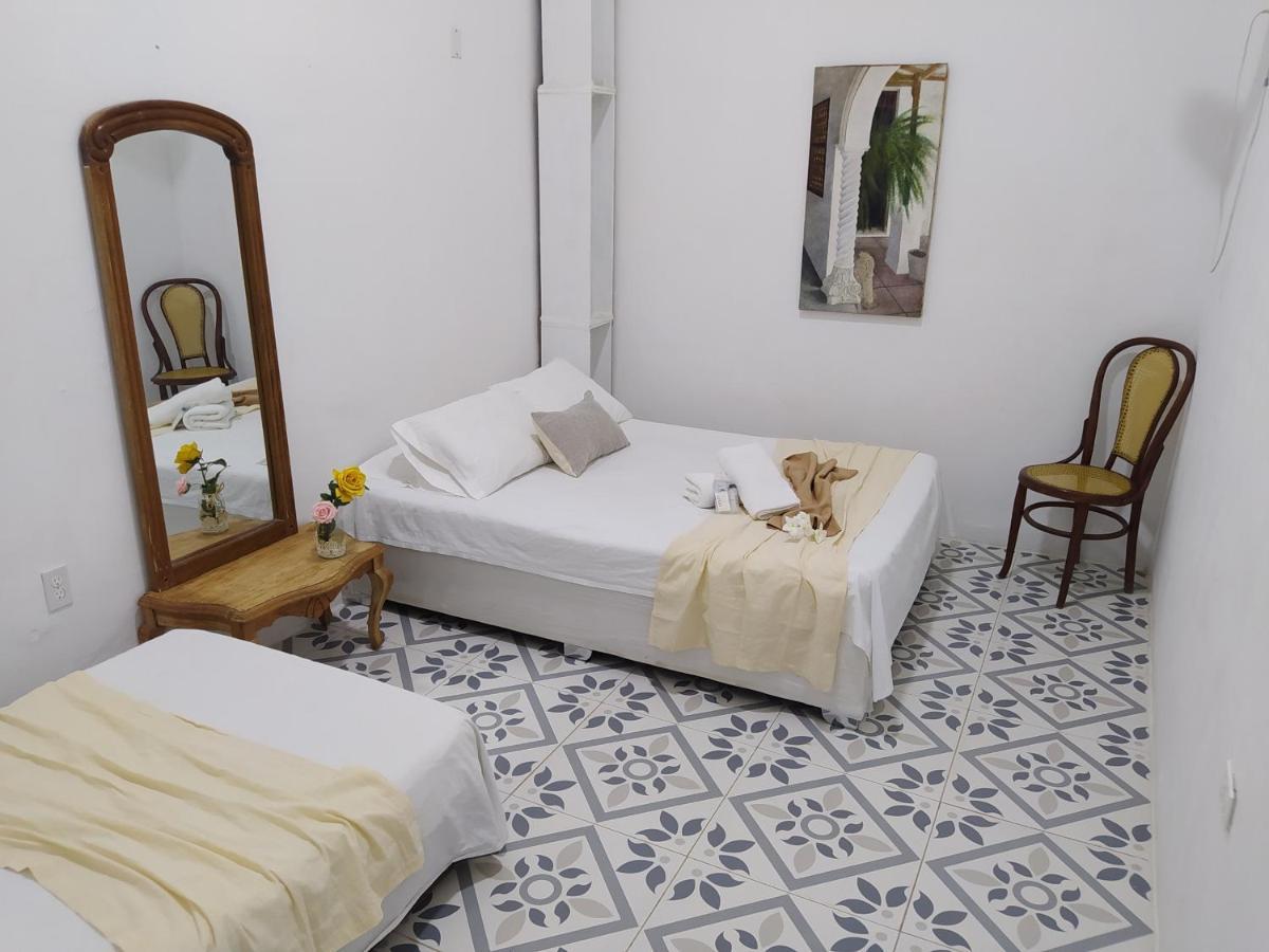 Casa Ego Aparthotel Cartagena Luaran gambar