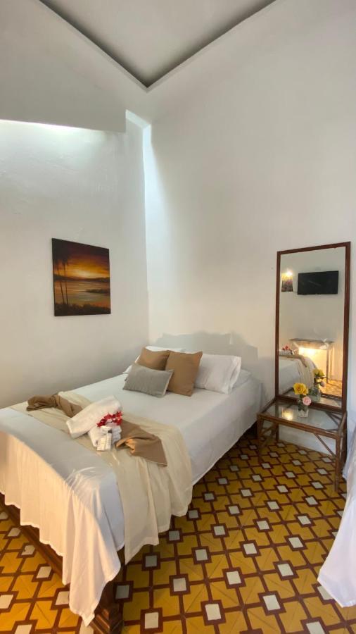 Casa Ego Aparthotel Cartagena Luaran gambar