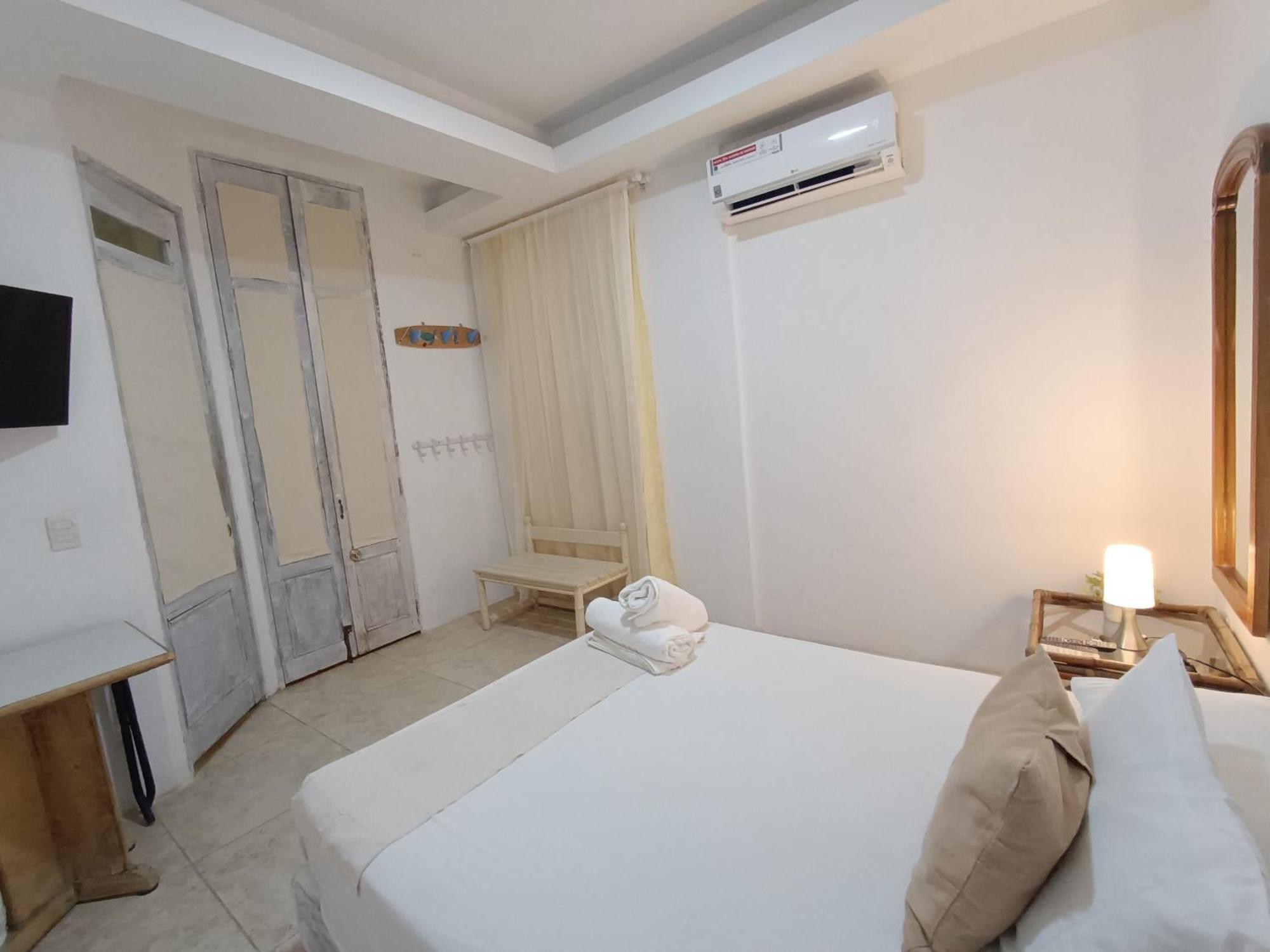 Casa Ego Aparthotel Cartagena Luaran gambar