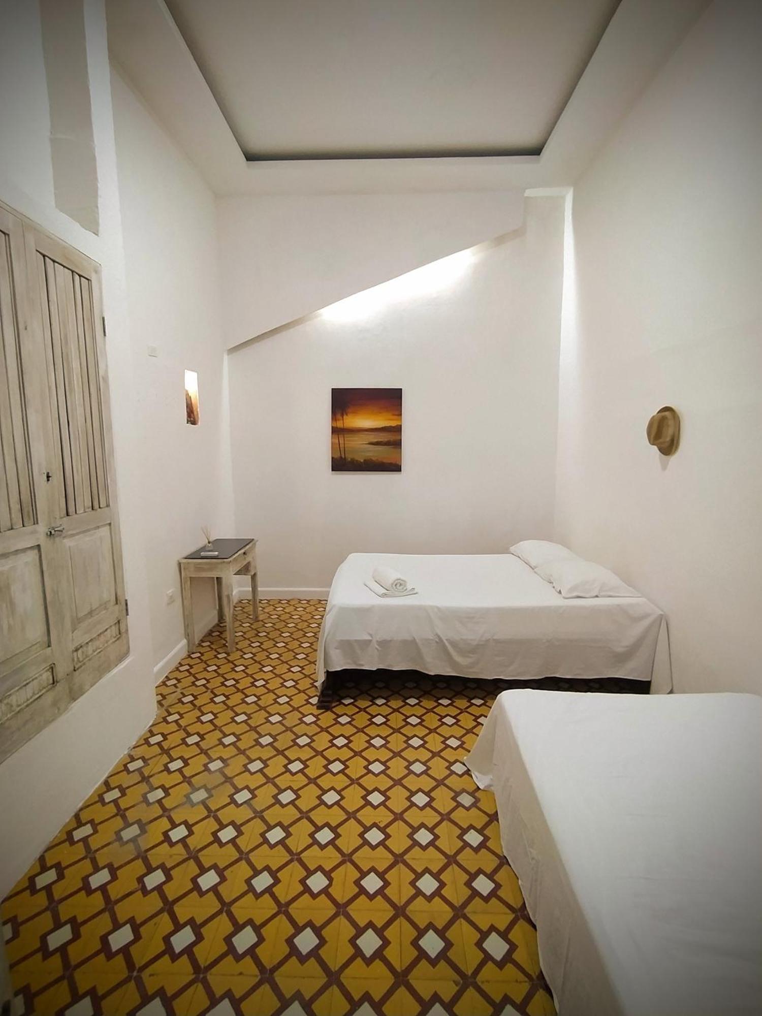 Casa Ego Aparthotel Cartagena Luaran gambar